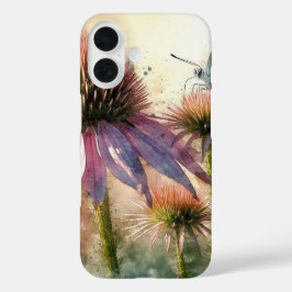 Funda de iPhone 16