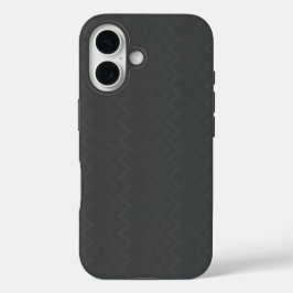 Funda de iPhone 16
