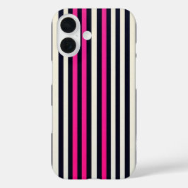 Funda de iPhone 16