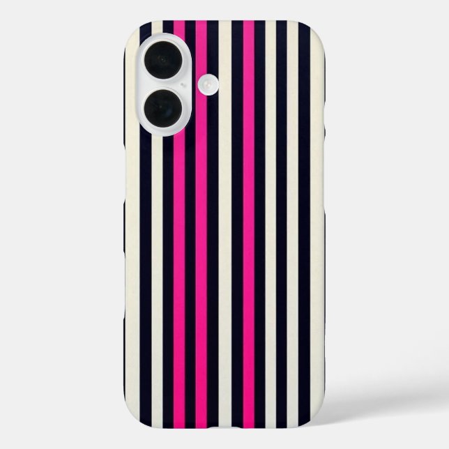 Funda de iPhone 16 (Reverso )