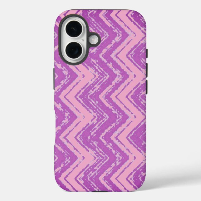 Funda de iPhone 16 (Reverso )