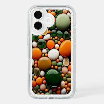 Funda de iPhone 16