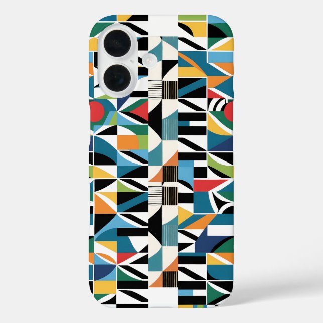 Funda de iPhone 16 (Reverso )