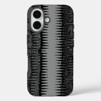 Funda de iPhone 16