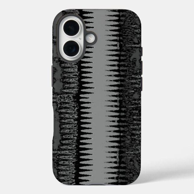 Funda de iPhone 16 (Reverso )