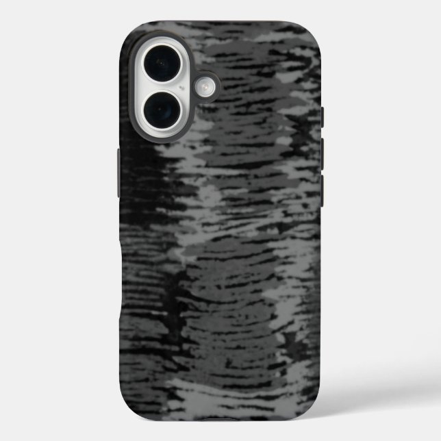 Funda de iPhone 16 (Reverso )