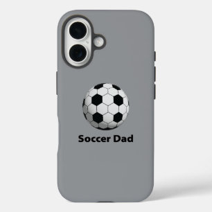 Funda de iPhone 16