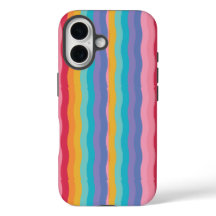 Funda de iPhone 16