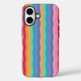 Funda de iPhone 16