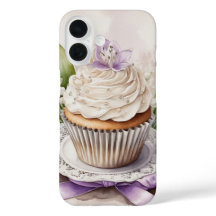 Funda de iPhone 16