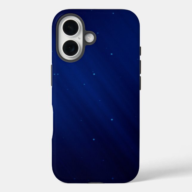 Funda de iPhone 16 (Reverso )
