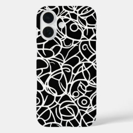 Funda de iPhone 16