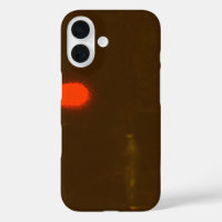 Funda de iPhone 16