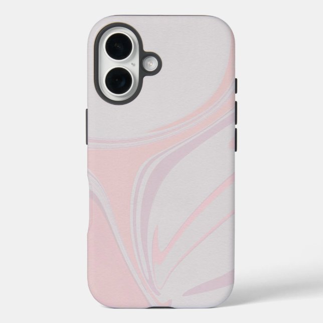 Funda de iPhone 16 (Reverso )