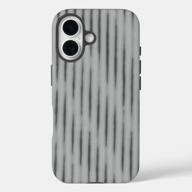 Funda de iPhone 16 (Reverso )