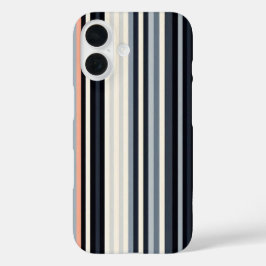 Funda de iPhone 16
