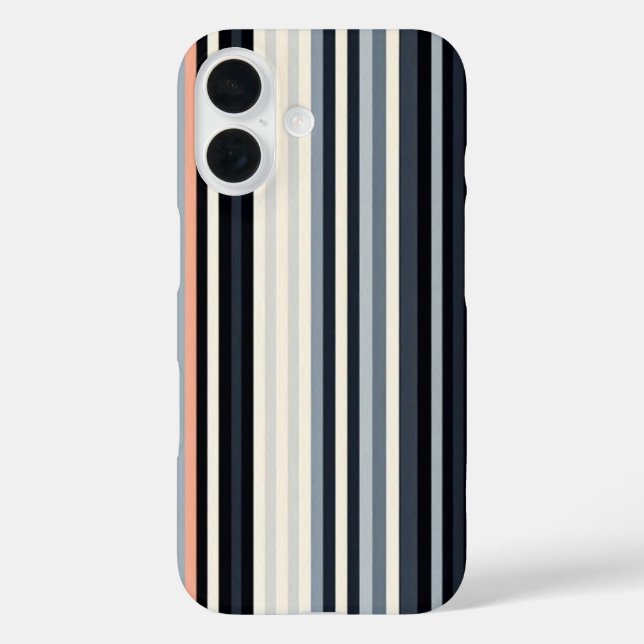 Funda de iPhone 16 (Reverso )