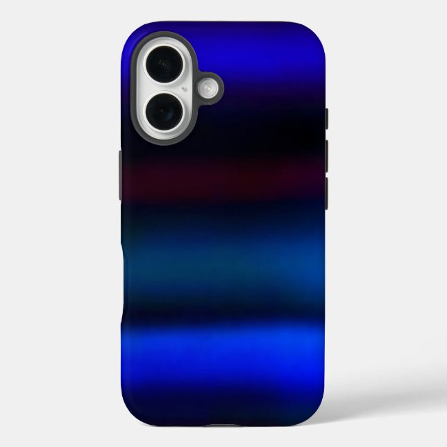 Funda de iPhone 16 (Reverso )