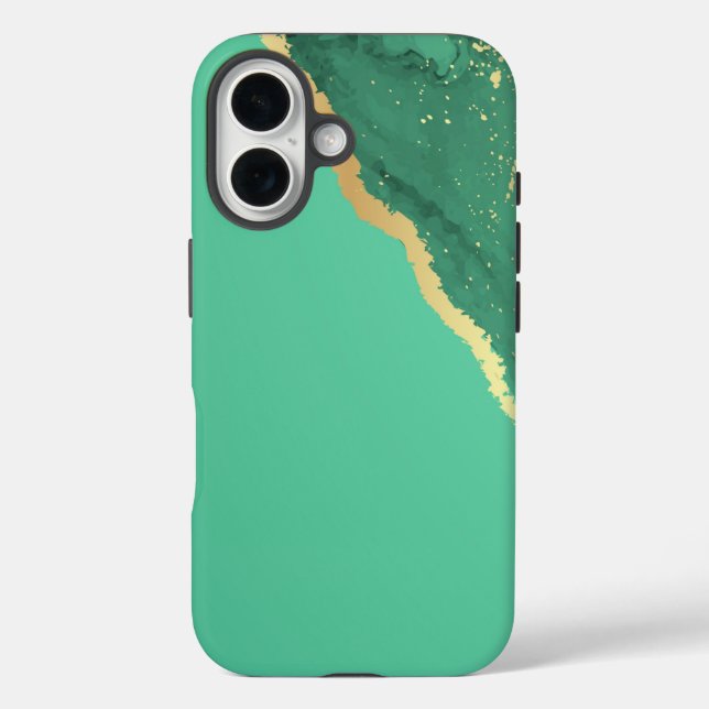 Funda de iPhone 16 (Reverso )