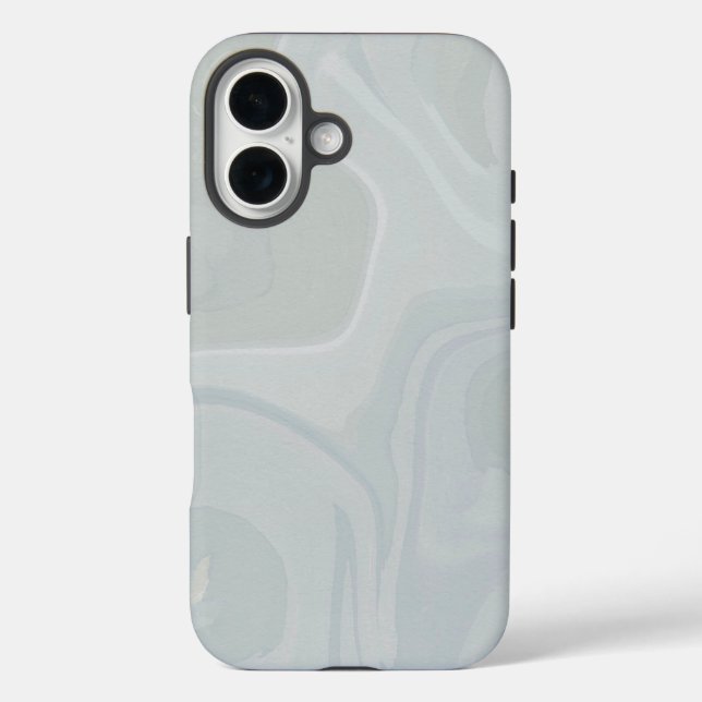 Funda de iPhone 16 (Reverso )