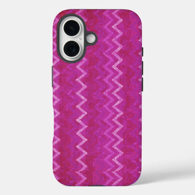 Funda de iPhone 16 (Reverso )