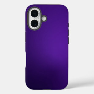 Funda de iPhone 16