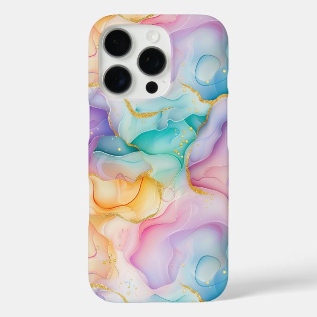 funda de iPhone 16 Pro (Reverso )