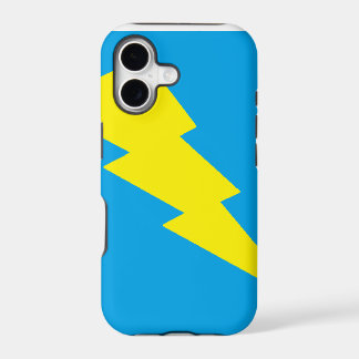 Funda de iPhone 5 con tornillo de alumbrado