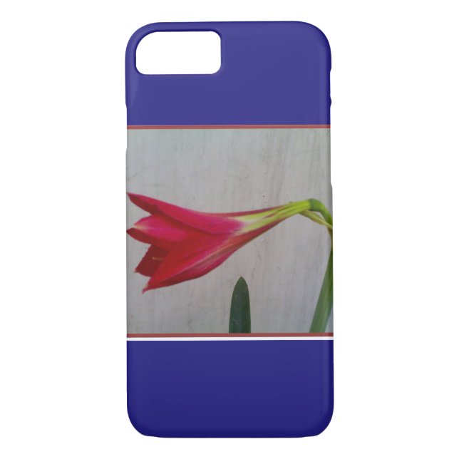 Funda de iPhone 7 (Reverso)