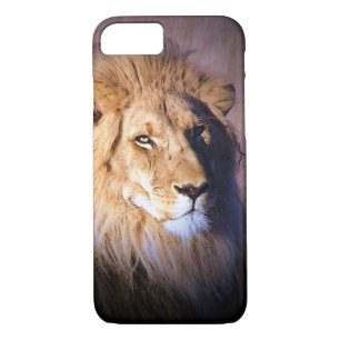 Funda de iPhone 7 de León