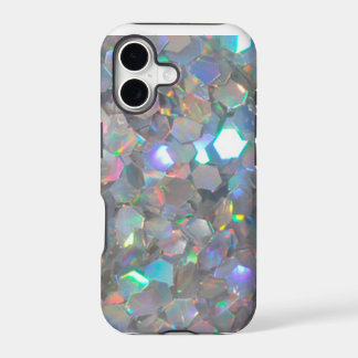 Funda de iPhone con brillo