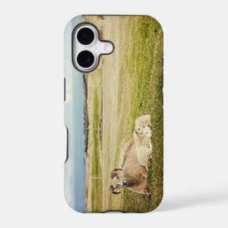 Funda de iPhone para oveja islandesa