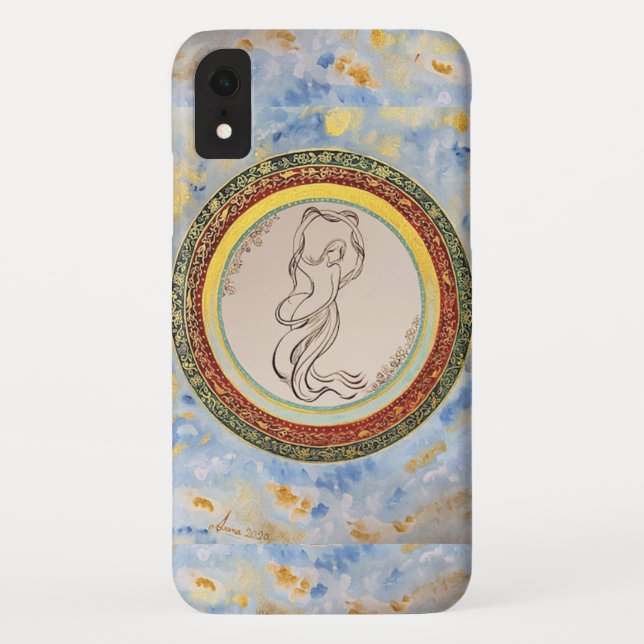 Funda de Iphone RS (Reverso)