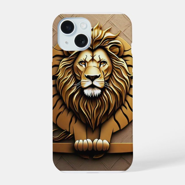 Funda de  iPhone todo a buen precio (Reverso )