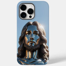 Funda de Jesucristo iPhone Pro Max
