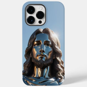 Funda de Jesucristo iPhone Pro Max