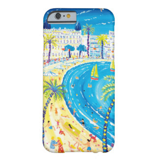 Funda de John Dyer iPhone 6