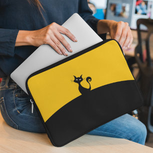 Funda de la bolsa de la computadora portátil Guay 