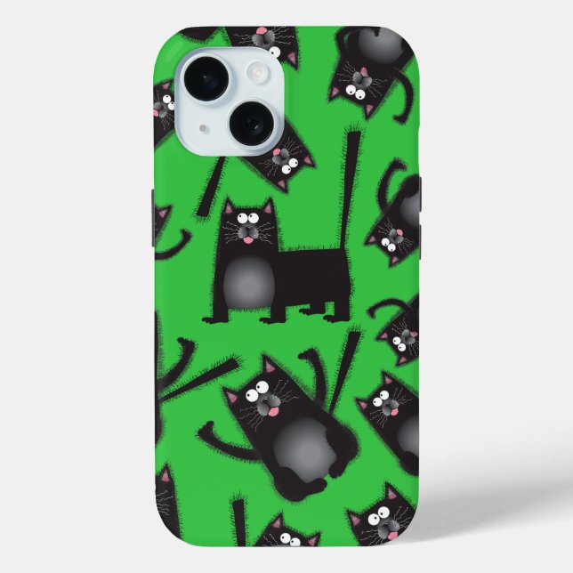 Funda de la cubierta de la cubierta del teléfono c (Reverso )