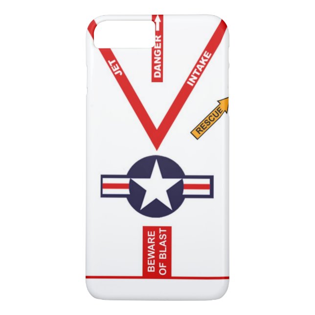 Funda de la cubierta del motor militar (Reverso)