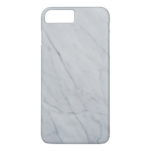 Funda de la Piedra de Mármol-Mate Apenas hay iPhon