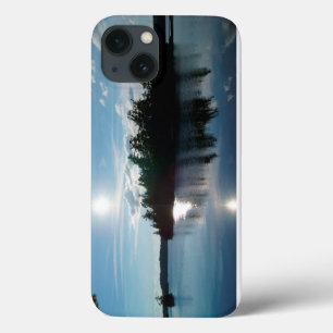 Funda de Lake Scenery Tough Xtreme para iPhone 6/6