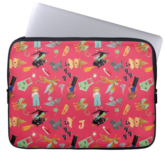 Funda de laptop (Frente)