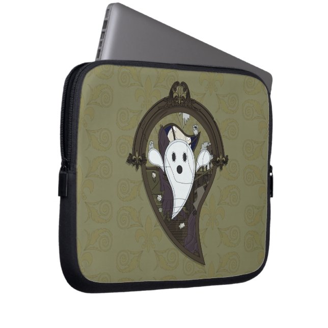 Funda de laptops de Ooh (Anverso derecho)