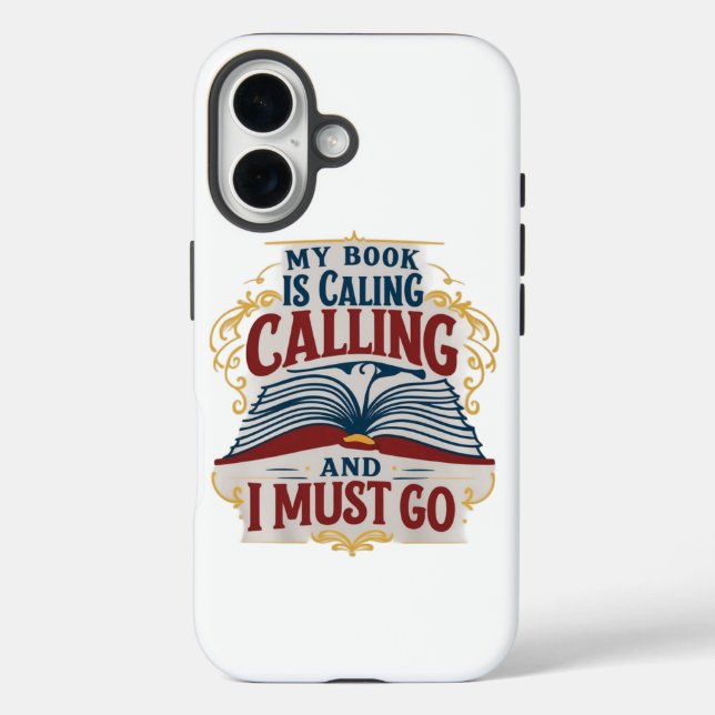 Funda de Lover del libro (Reverso )