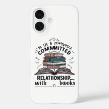 Funda de Lover del libro