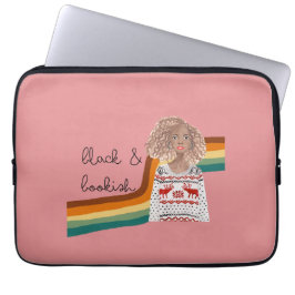 Funda de Lover del Libro Negro