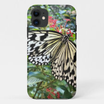 Funda de mariposas iPhone 11