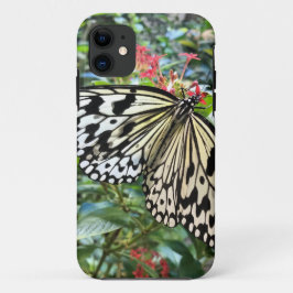Funda de mariposas iPhone 11