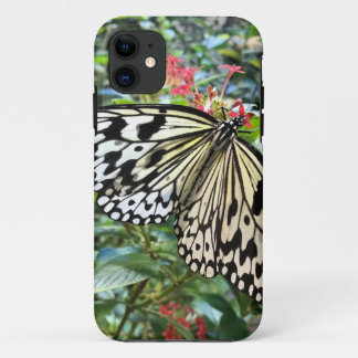 Funda de mariposas iPhone 11